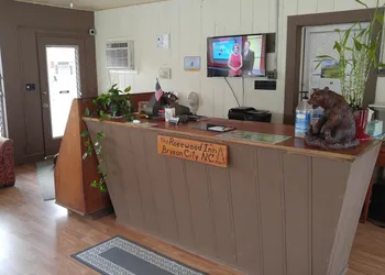 RoseWood Inn hotel thumbnail 2
