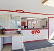 OYO Alpine TX near Big Bend National Park hotel detail image 5