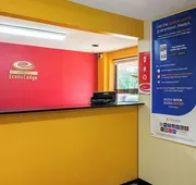 Econo Lodge Research Triangle Park hotel detail image 3