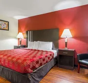 Econo Lodge Research Triangle Park hotel detail image 5