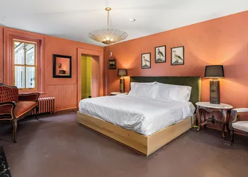 Trinity House Inn hotel thumbnail 2
