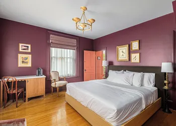 Trinity House Inn hotel thumbnail 6