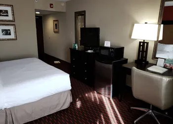 Wyndham Garden Dover hotel thumbnail 4