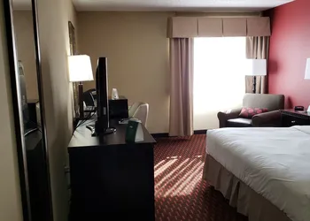 Wyndham Garden Dover hotel thumbnail 5