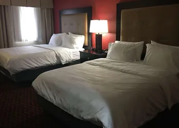 Wyndham Garden Dover hotel thumbnail 8