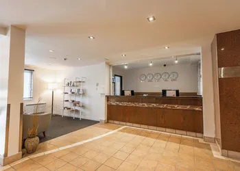 Hotel Le Roberval hotel thumbnail 5