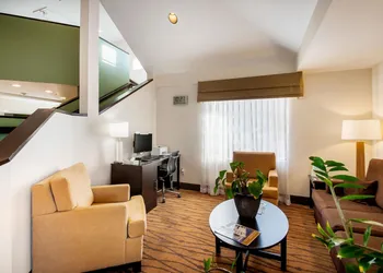 Quality Inn Grasonville near Kent Island hotel thumbnail 5