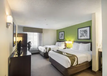 Quality Inn Grasonville near Kent Island hotel thumbnail 6