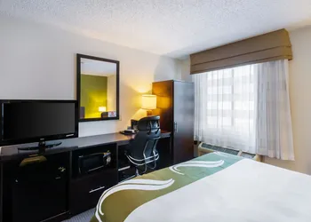 Quality Inn Grasonville near Kent Island hotel thumbnail 7
