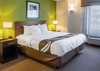 Quality Inn Grasonville near Kent Island hotel thumbnail 8