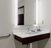 Holiday Inn Express and Suites Newton by IHG hotel detail image 3