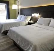 Holiday Inn Express and Suites Newton by IHG hotel detail image 5