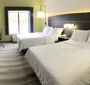 Holiday Inn Express and Suites Newton by IHG hotel detail image 7