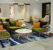 Fairfield Inn & Suites by Marriott Hazleton hotel detail image 3