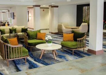 Fairfield Inn & Suites by Marriott Hazleton hotel thumbnail 3