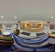 Fairfield Inn & Suites by Marriott Hazleton hotel detail image 5