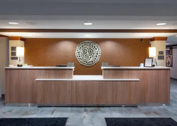 Fairfield Inn & Suites by Marriott Hazleton hotel thumbnail 6