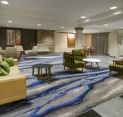 Fairfield Inn & Suites by Marriott Hazleton hotel detail image 7