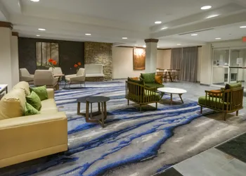 Fairfield Inn & Suites by Marriott Hazleton hotel thumbnail 7