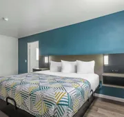 Studio 6 Suites Madera, California - Yosemite hotel detail image 3