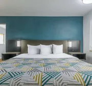Studio 6 Suites Madera, California - Yosemite hotel detail image 4