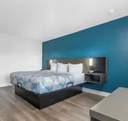 Studio 6 Suites Madera, California - Yosemite hotel detail image 5