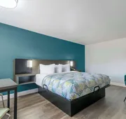 Studio 6 Suites Madera, California - Yosemite hotel detail image 7