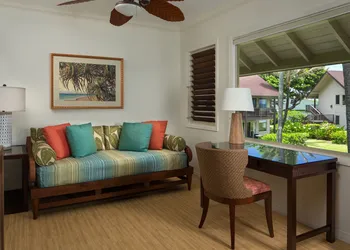 Hanalei Colony Resort hotel thumbnail 7