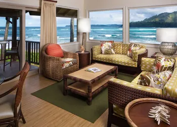 Hanalei Colony Resort hotel thumbnail 8