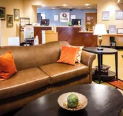 Quality Inn & Suites Sequim at Olympic National Park hotel detail image 3