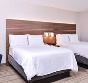 Holiday Inn Express Hotel & Suites Mount Pleasant by IHG hotel detail image 4