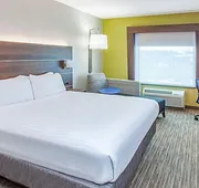 Holiday Inn Express Hotel & Suites Mount Pleasant by IHG hotel detail image 5