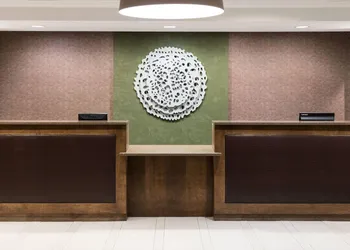 Fairfield Inn & Suites by Marriott South Bend at Notre Dame hotel thumbnail 2