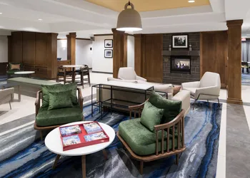 Fairfield Inn & Suites by Marriott South Bend at Notre Dame hotel thumbnail 4