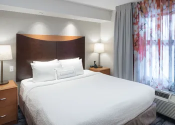 Fairfield Inn & Suites by Marriott South Bend at Notre Dame hotel thumbnail 5