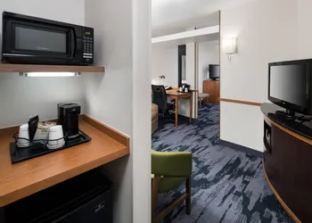 Fairfield Inn & Suites by Marriott South Bend at Notre Dame hotel thumbnail 8