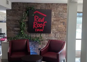 Red Roof Inn Moss Point hotel thumbnail 3