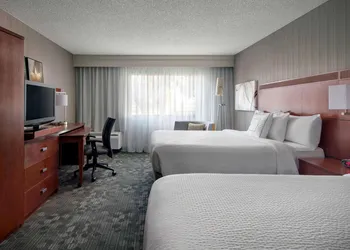 Sonesta Select Los Angeles Torrance South Bay hotel thumbnail 5
