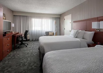 Sonesta Select Los Angeles Torrance South Bay hotel thumbnail 6