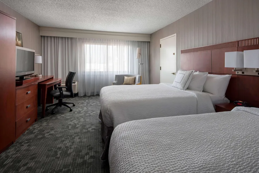 Sonesta Select Los Angeles Torrance South Bay hotel detail image 6