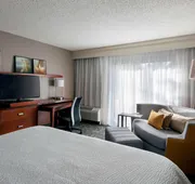 Sonesta Select Los Angeles Torrance South Bay hotel detail image 7