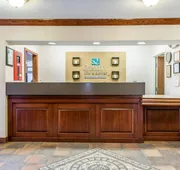 Quality Inn & Suites Titusville hotel detail image 3