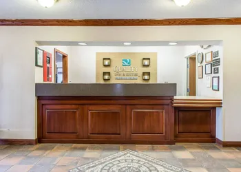 Quality Inn & Suites Titusville hotel thumbnail 3