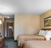 Quality Inn & Suites Titusville hotel detail image 5