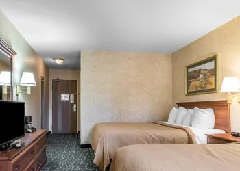 Quality Inn & Suites Titusville hotel thumbnail 5