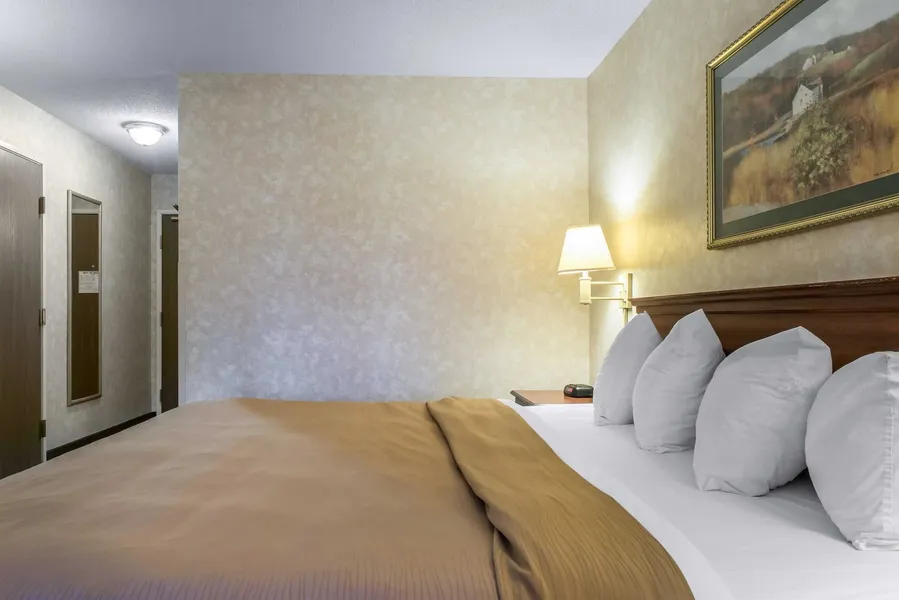 Quality Inn & Suites Titusville hotel detail image 6