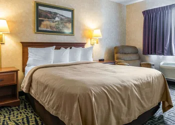 Quality Inn & Suites Titusville hotel thumbnail 8