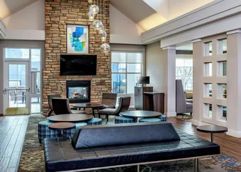 Residence Inn by Marriott Denver Airport at Gateway Park hotel thumbnail 2