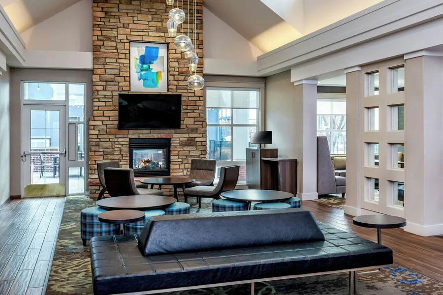 Residence Inn by Marriott Denver Airport at Gateway Park hotel detail image 2