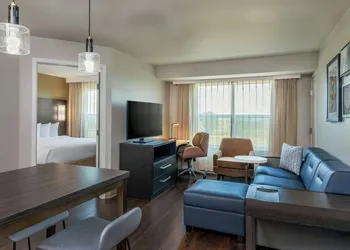 Residence Inn by Marriott Denver Airport at Gateway Park hotel thumbnail 3
